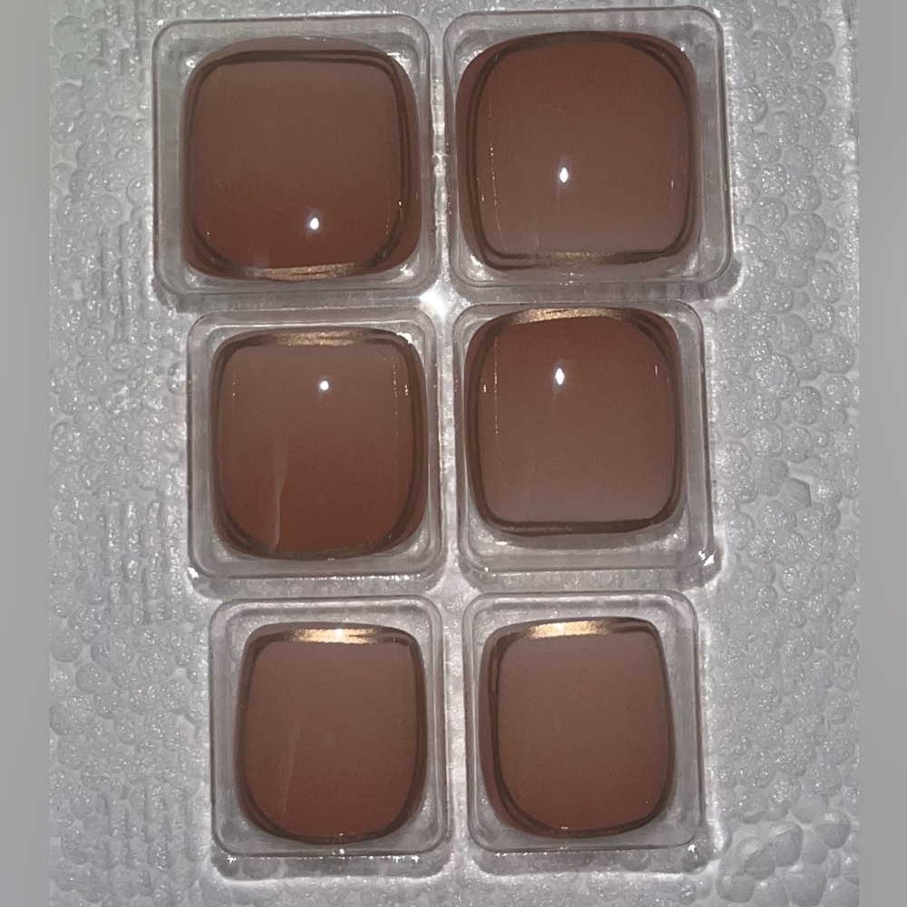 24 piece Toe Nail Kit